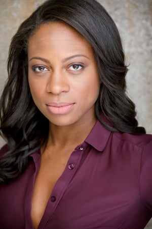 Jacinte Blankenship Image