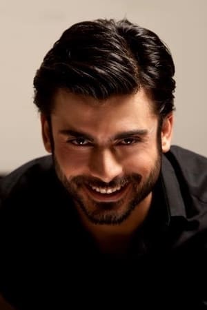 Fawad Khan Image