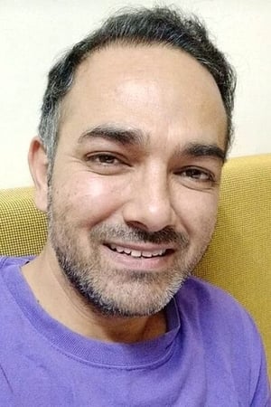 Ujjwal Chopra Image