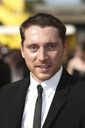 Ben Batt Image