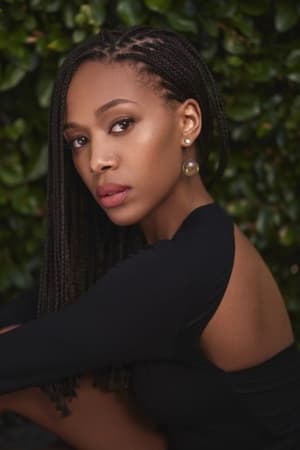 Nicole Beharie Image