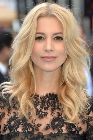 Sabina Gadecki Image