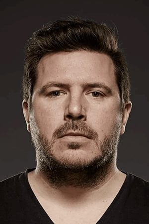 Jean-Francois Lachapelle Image