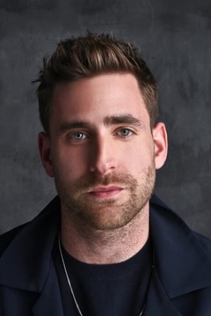 Oliver Jackson-Cohen Image