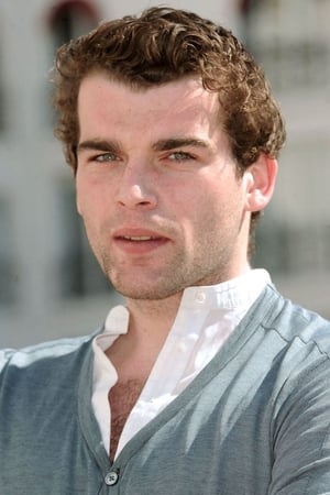 Stanley Weber Image