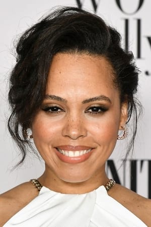 Amirah Vann Image