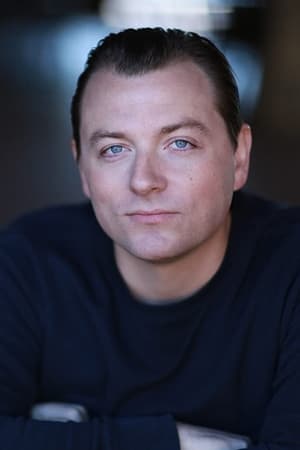 Patrick Murney Image