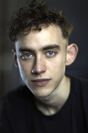 Olly Alexander Image