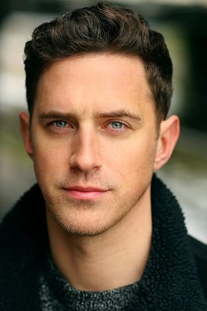 Stephen Hagan Image