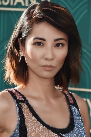 Jing Lusi Image