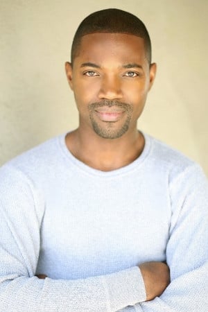 Stephen Rider Image