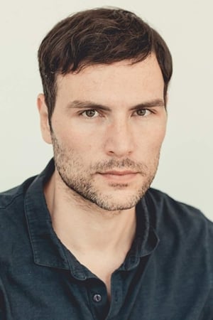 Peter Becker Image