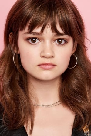 Ciara Bravo Image