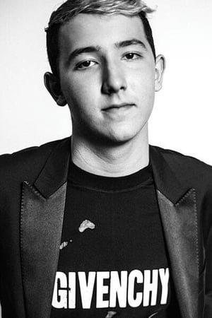 Frankie Jonas Image
