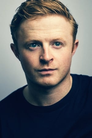 Conor MacNeill Image