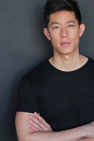 Roy Huang Image