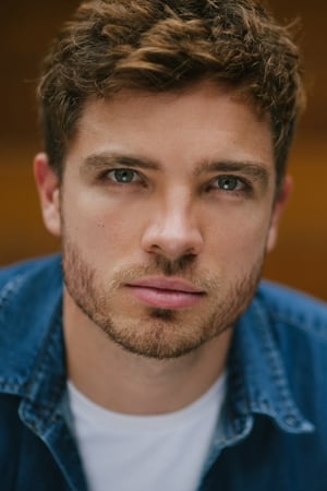 Julian Shaw Image