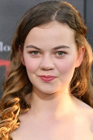 Megan Charpentier Image