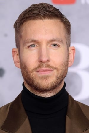 Calvin Harris Image