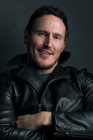 Dean Jagger Image