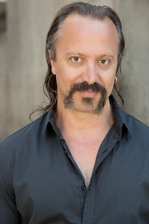 Ozzie Devrish Image