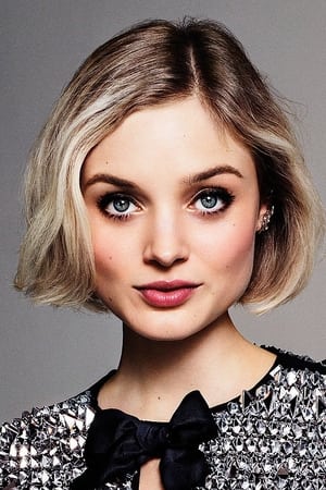 Bella Heathcote Image