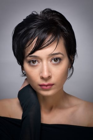 Pooneh Hajimohammadi Image