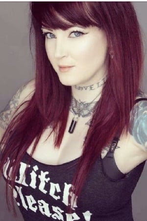 Julie Anne Prescott Image