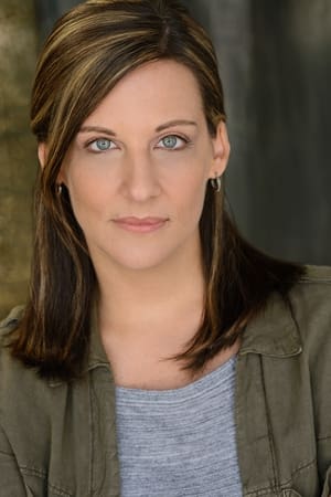 Lauren O'Quinn Image