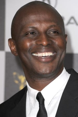 Souleymane Sy Savane Image