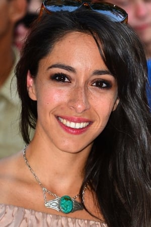 Oona Chaplin Image