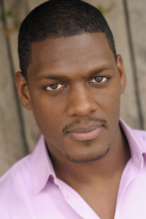 Jason R. Moore Image