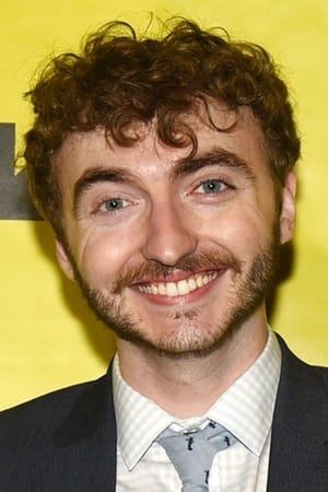 Michael Eric Reid Image