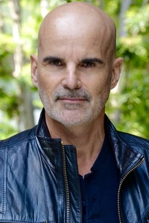 Geoffrey Ross Image