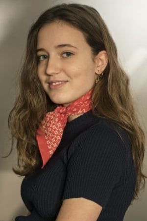Fanny Bornedal Image