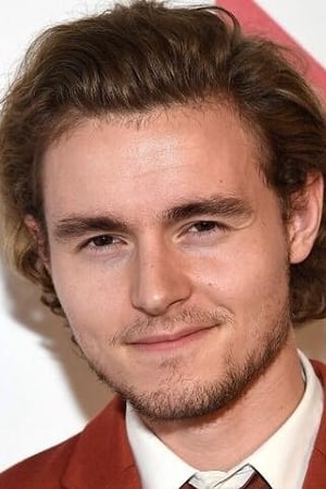 Callan McAuliffe Image