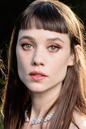 Astrid Bergès-Frisbey Image