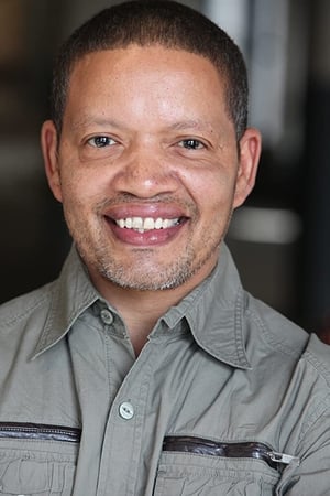 Arthur Richardson Image