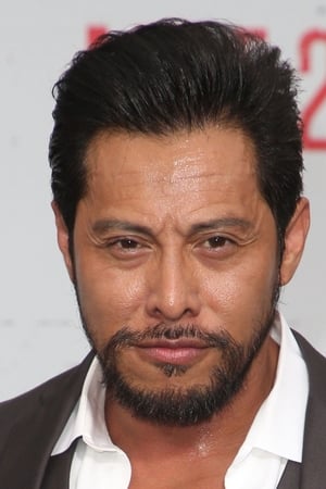 Sam Medina Image