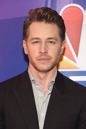 Josh Dallas Image