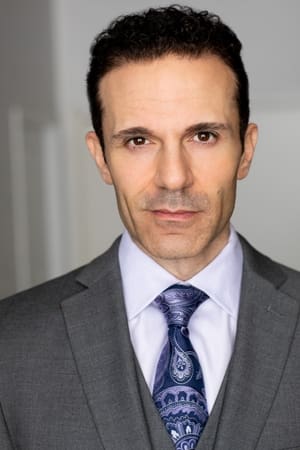 Rocco Passafaro Image