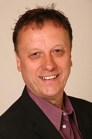 John Warman Image