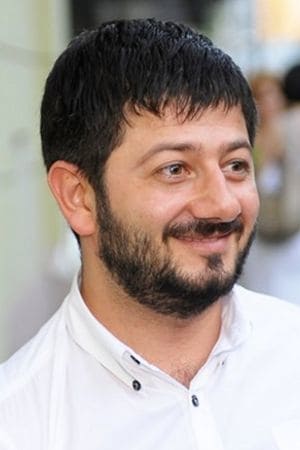 Mikhail Galustyan Image