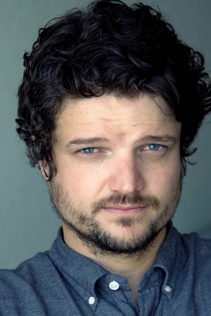Matt Jones Image