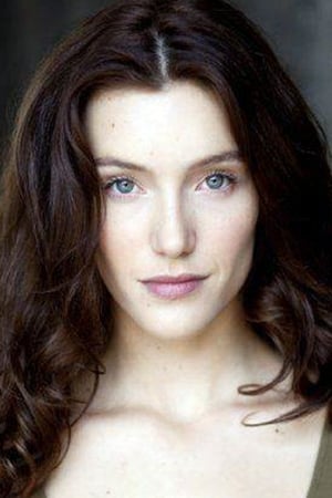 Eleanor Gecks Image