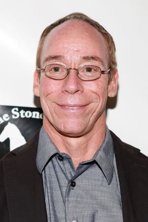 Steven M. Greer Image