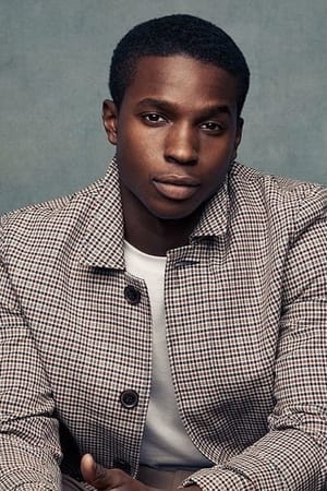 Kedar Williams-Stirling Image