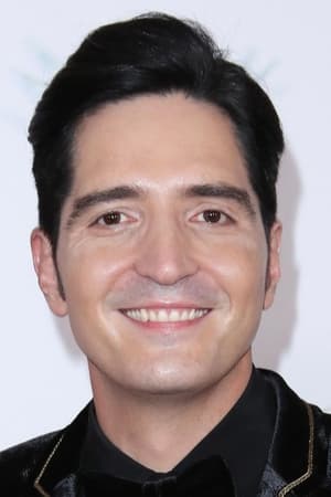 David Dastmalchian Image