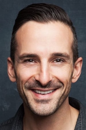 Michael Patrick Denis Image