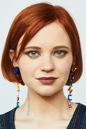 Sierra McCormick Image